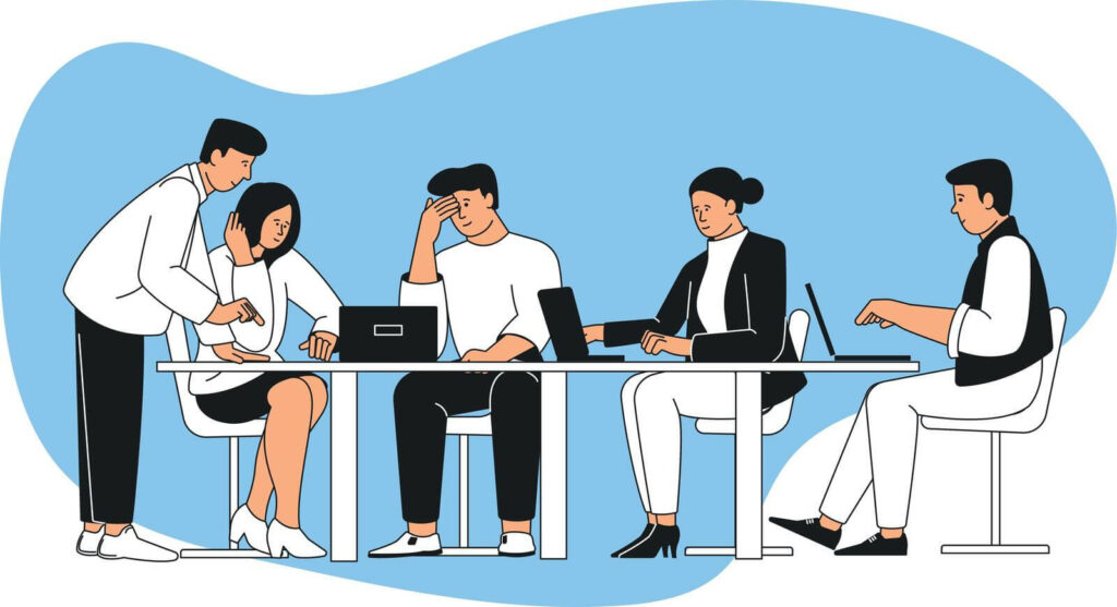 About 1 Best Writing Software team work