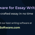 best essay writing software