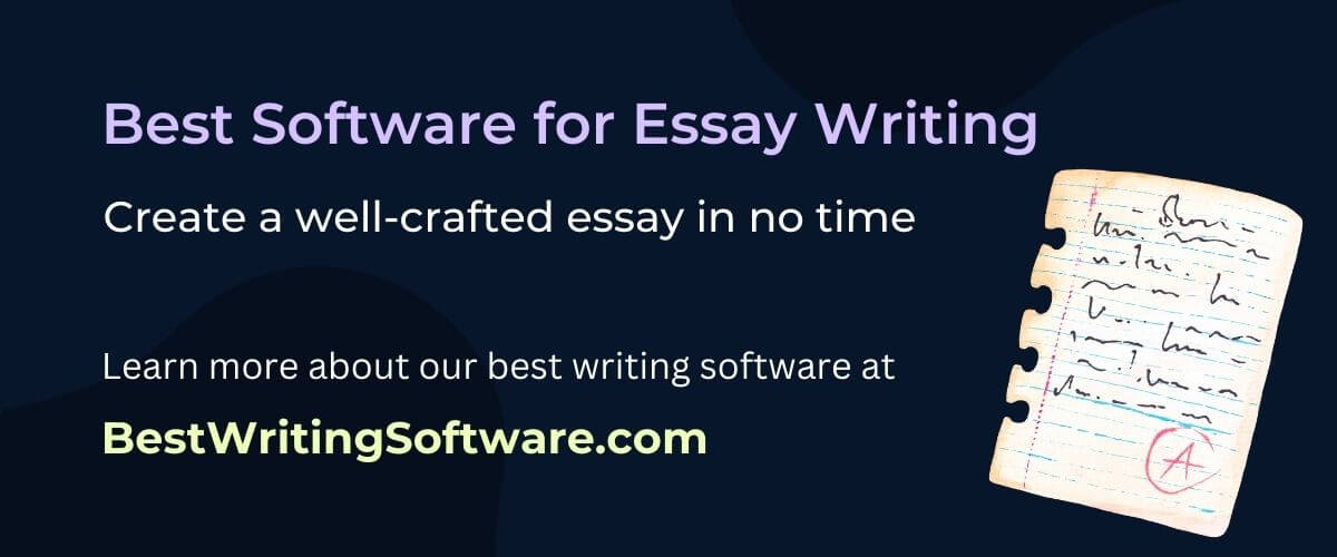 best video essay software